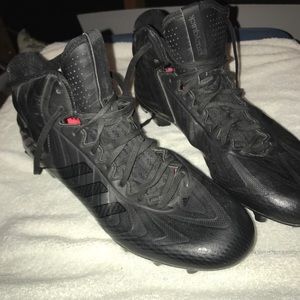 Adidas Football Cleets